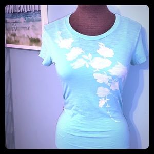 Banana Republic Graphic Tee